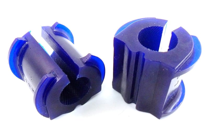 Superpro — SuperPro Sway Bar Mount Bushing Kit
Bushing Kit