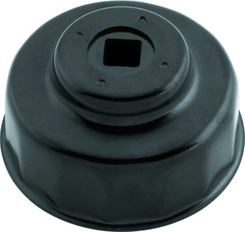 BikeMaster — BikeMaster Oil Filter Wrench - 65mm