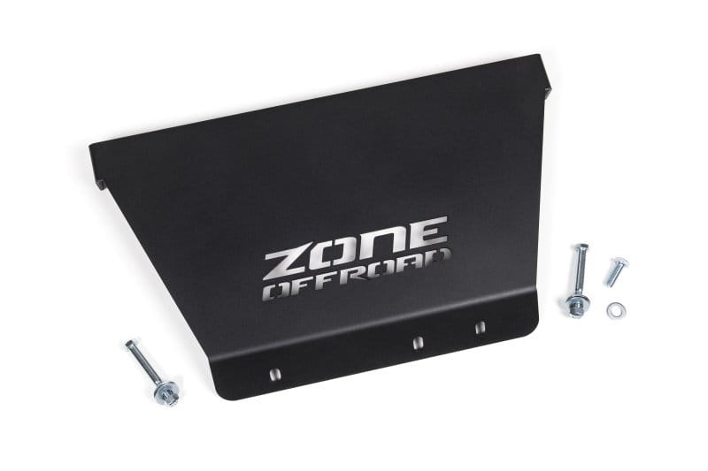 Zone Offroad — Zone Offroad 2019 Chevy/GM Front Skid Plate
Skid Plate