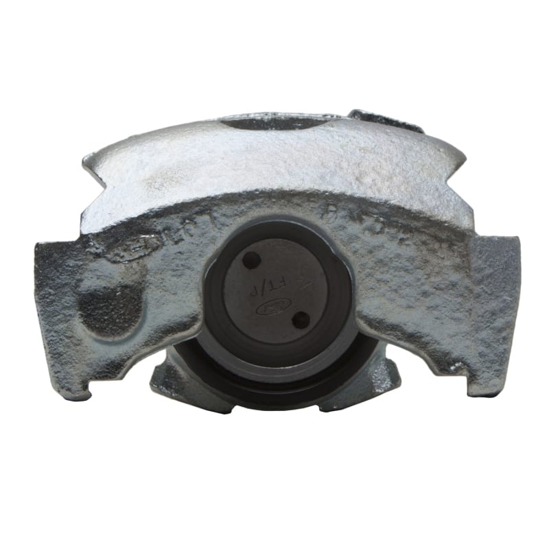 DFC — DFC 75-79 Ford Thunderbird Rear-L Silver Zinc Coated Premium Caliper
DFC Brake Caliper
