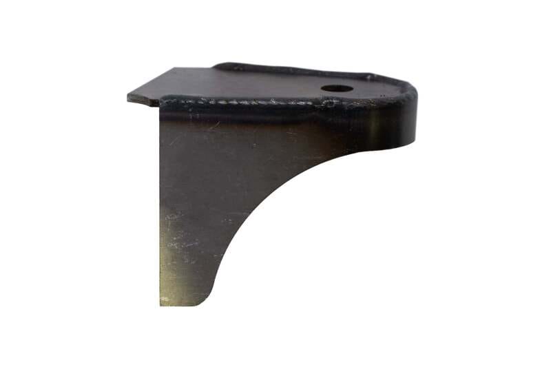 RustBuster — Rust Buster 11-18 Chevy Silverado 2500HD/3500HD Rear Bed Mount - Right