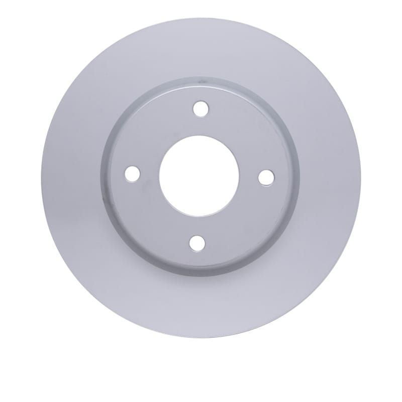 DFC — DFC 07-14 Nissan Sentra Front GeoSPEC Coated Rotor
DFC Brake Rotor