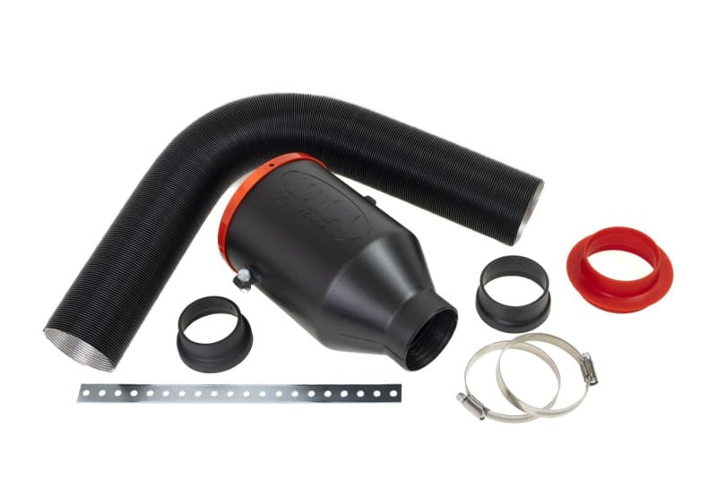 BMC — BMC Universal Direct Intake Air System Induction Kit 70mm Diameter (Displacement Under 1600cc)