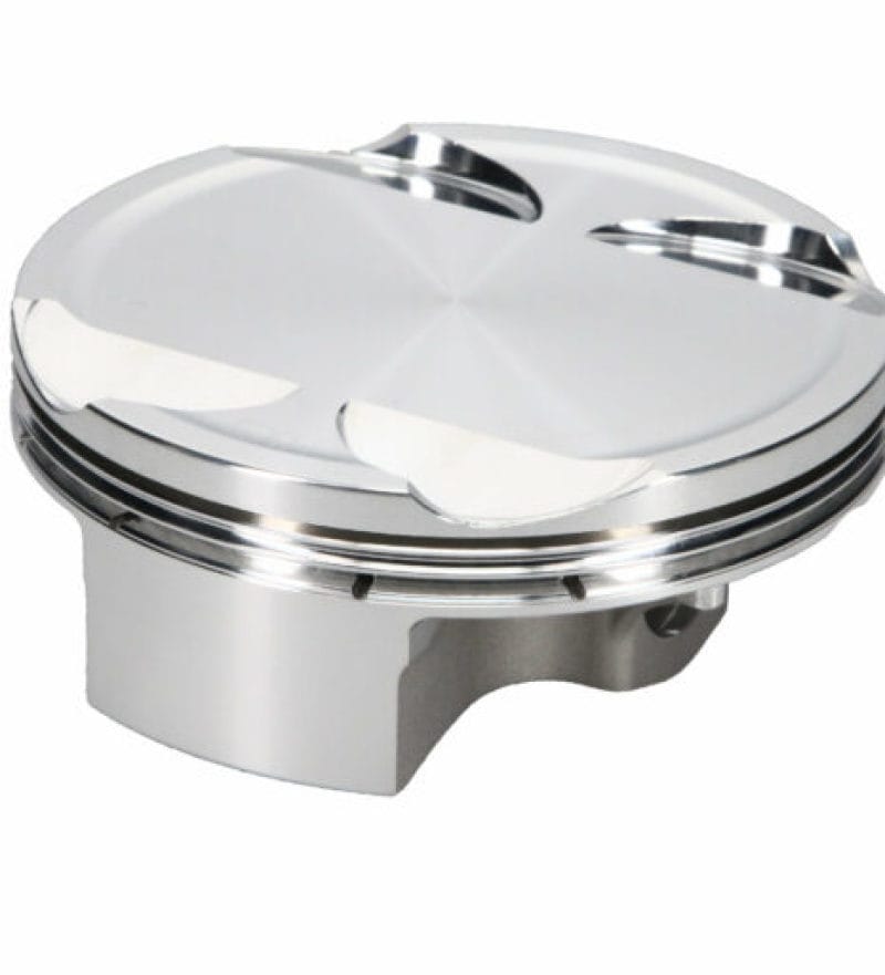 JE Pistons — JE Pistons KTM 500 EXC / EX-W 11.8 to 1 Piston Single