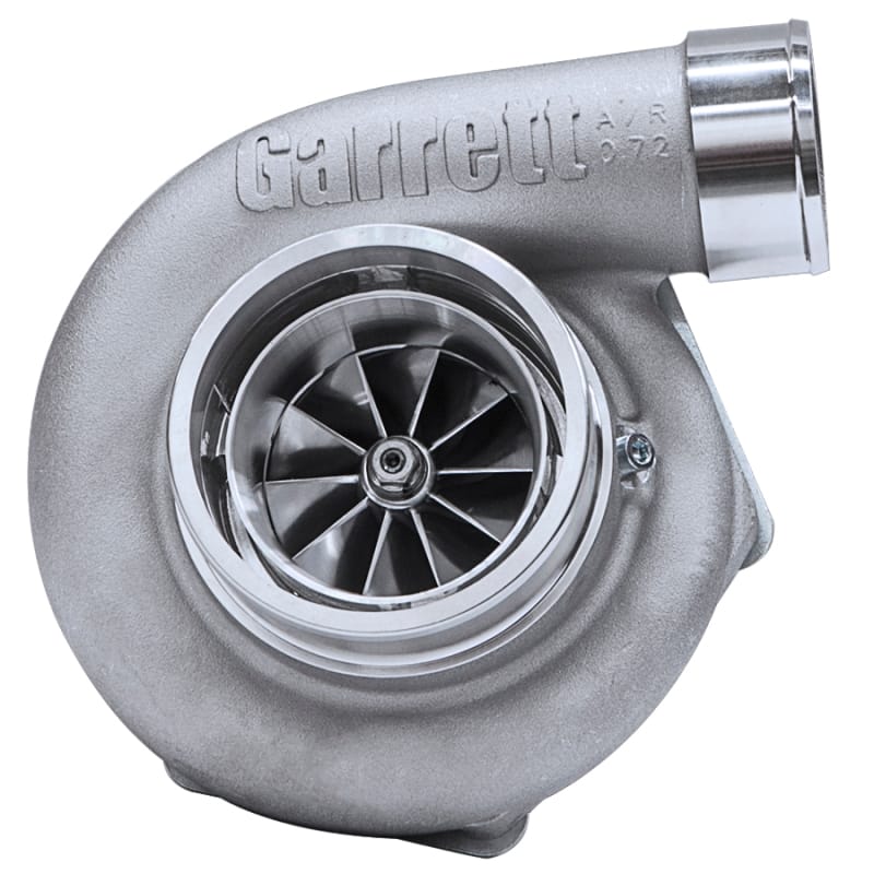 Garrett — Garrett GTX3584RS Super Core Hose Bead Outlet