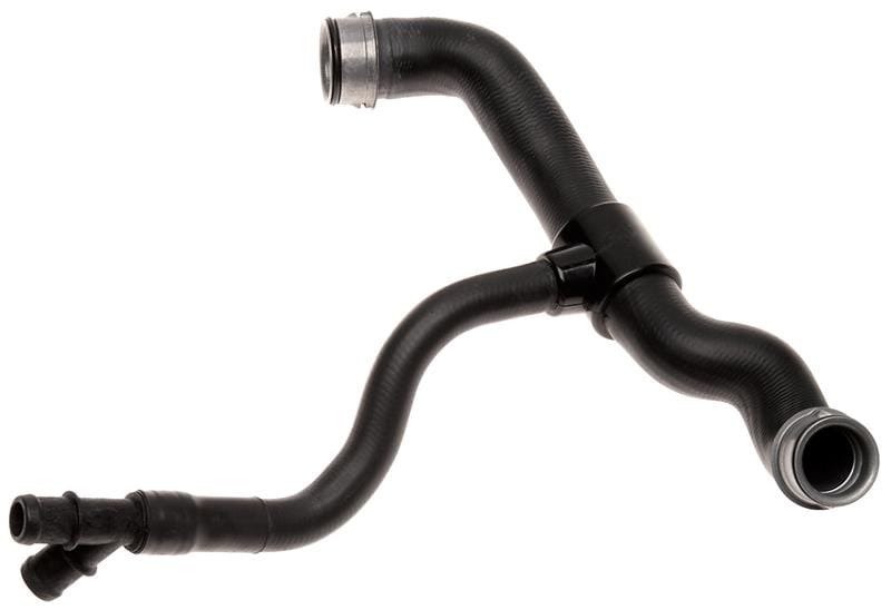 Gates — Gates 06-07 Mercedes-Benz C230 V-6 2.5L Lower Molded Coolant Hose