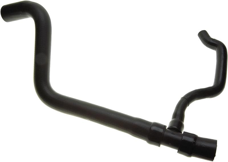 Gates — Gates 00-03 Saturn L-Series 4-Cyl. 2.2L Lower Molded Coolant Hose
