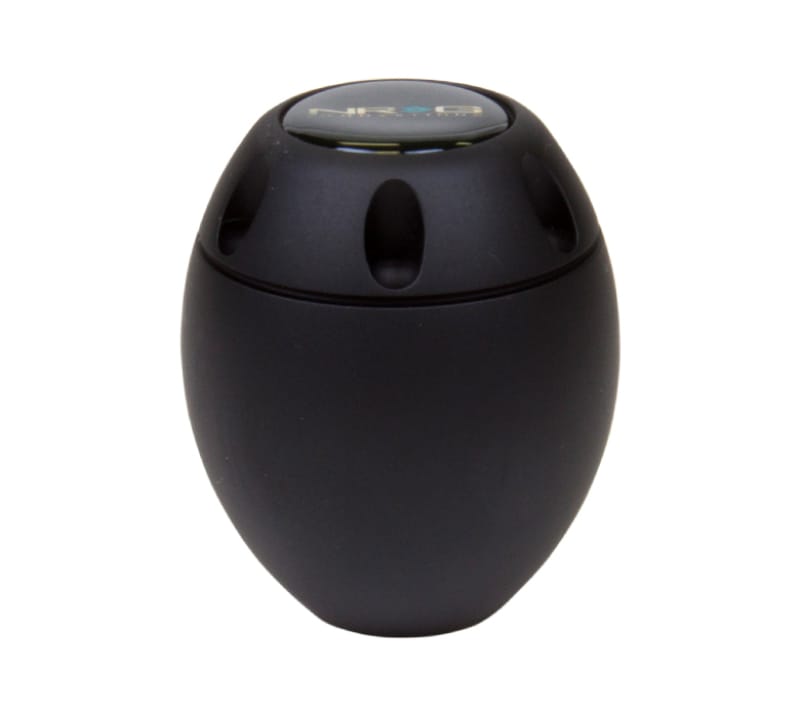 NRG — NRG Universal Type-M Shift Knob - Matte Black