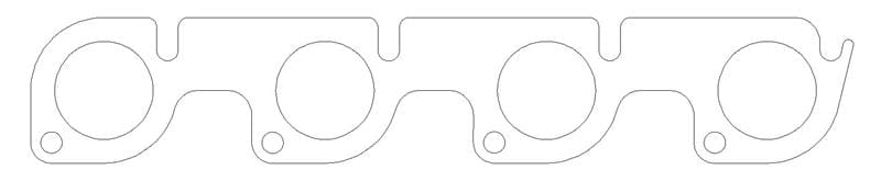 Cometic Gasket — GM SB2.2 Small Block V8 Intake Manifold Gasket Set