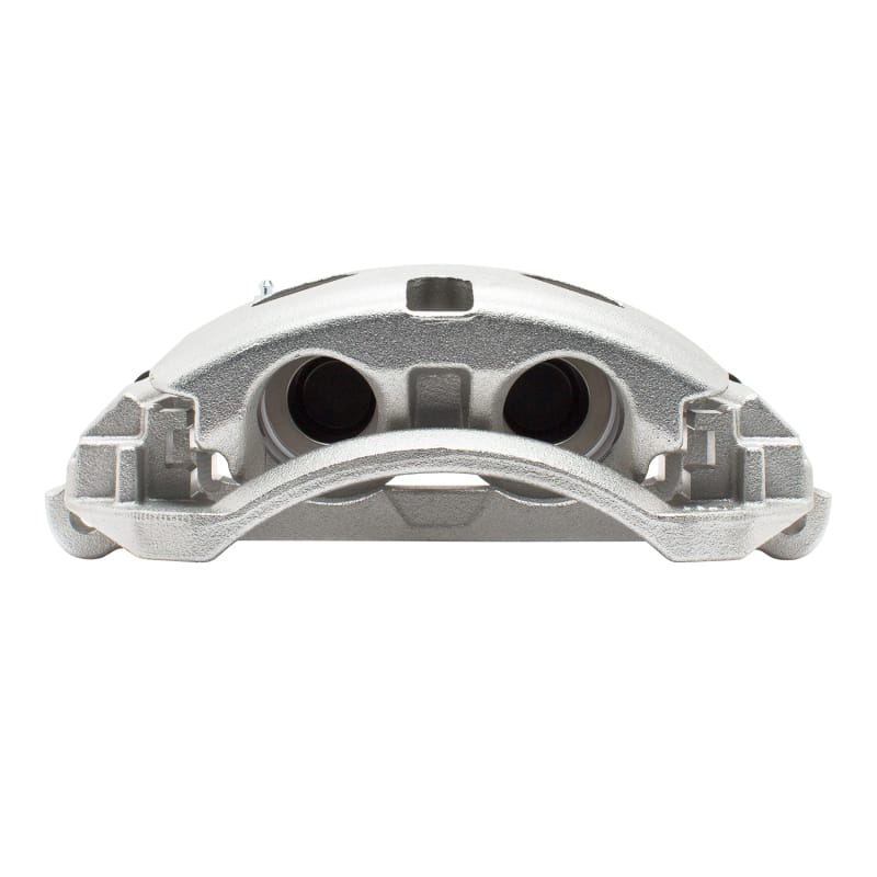 DFC — DFC 20-25 Chevrolet Suburban Front-L Silver Zinc Coated Premium Caliper