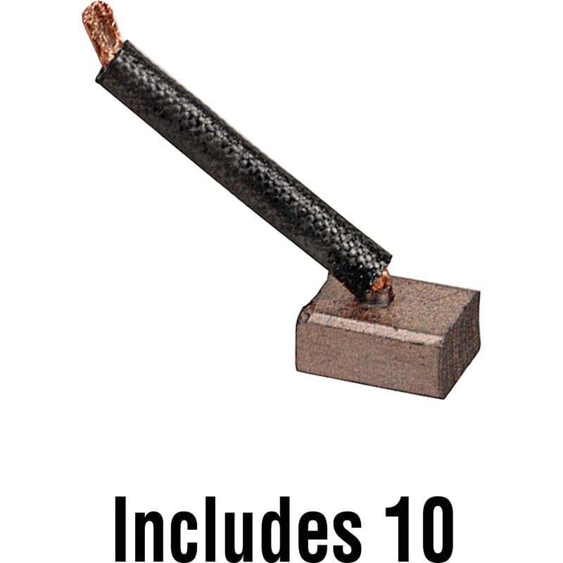 Arrowhead — Arrowhead Mitsuba 12V Brush