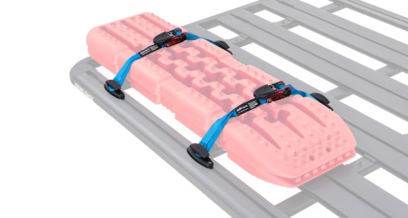 Rhino-Rack — Rhino-Rack Pioneer Pickup Kit