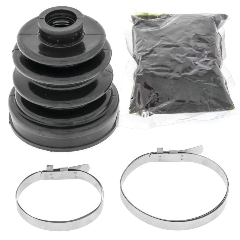 QuadBoss — QuadBoss 17-18 Arctic Cat Prowler 500 Rear Inner CV Boot Kit