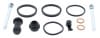 All Balls Racing — All Balls Racing 90-95 Yamaha XT600 Caliper Rebuild Kit Front