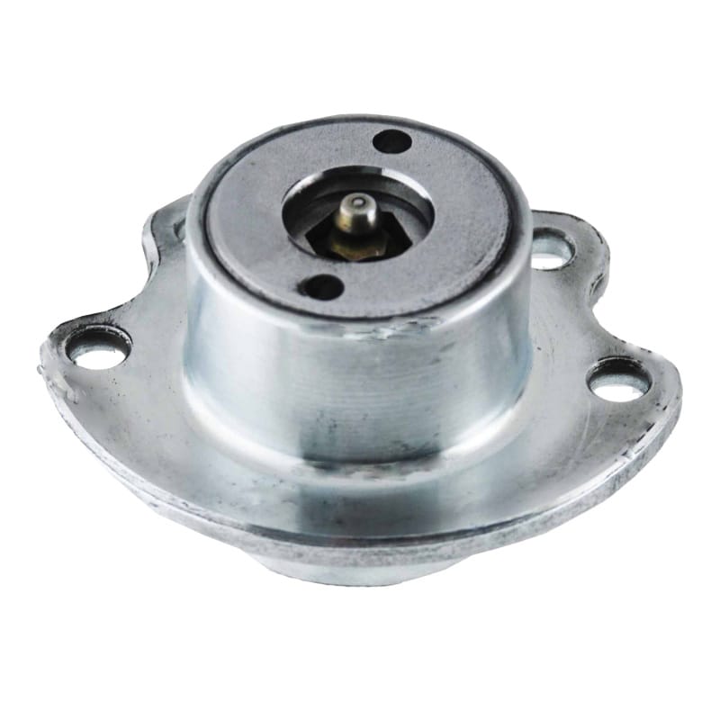 QA1 — QA1 GM (K5208) - No Stud Upper Bolt-In Style Ball Joint Housing - Steel
Ball Joint Housing