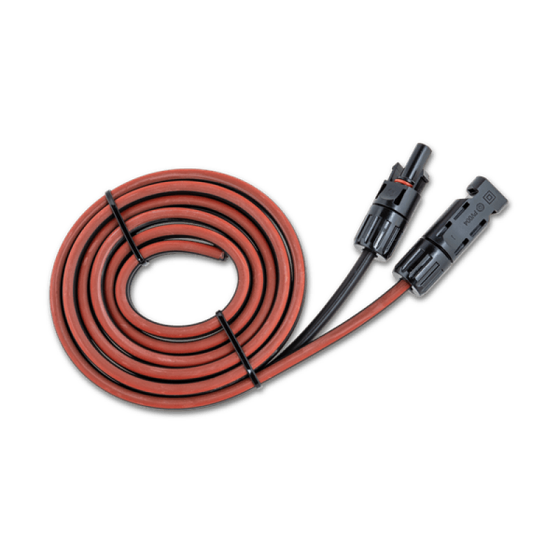 REDARC — REDARC Regulator to Panel Cable (MC4 to Bare Cable) - 5ft
Solar accessory