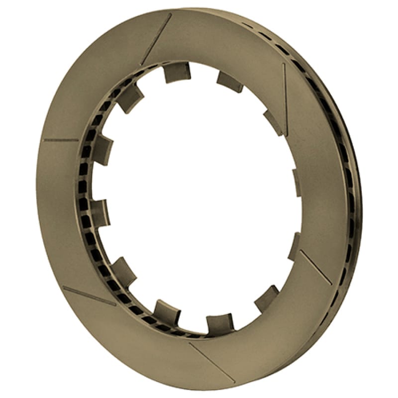 Wilwood — Wilwood Rotor 1300-100DF812-000TKCXXXXL
BRAKE ROTOR