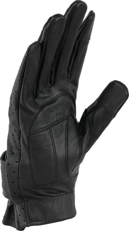 Kuryakyn — Black, S
