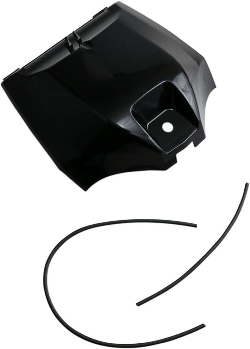 Cycra — Cycra 15-19 Yamaha WR250F Airbox Cover w/Plugs - Black