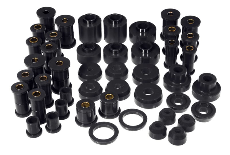 Prothane — Prothane 83-97 Ford Ranger Total Kit - Black
TOTAL KITS