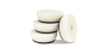 Griots Garage — Griots Garage BOSS 2in Fast Correcting Foam Pads (Set of 4)