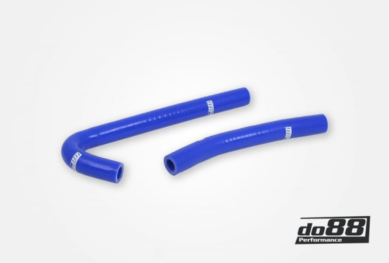 do88 — do88 SAAB 900 Turbo T8 81-89 Idle Control Hoses Blue