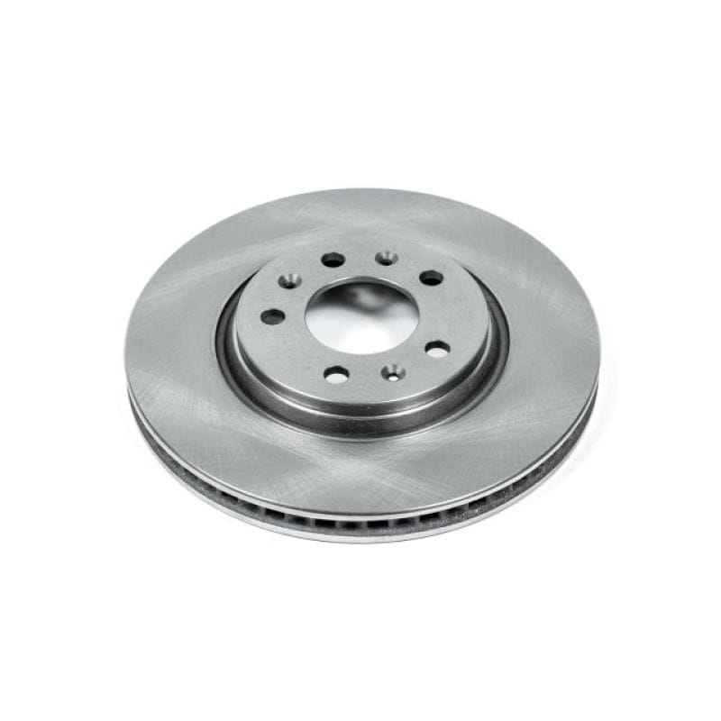 PowerStop — Power Stop 06-09 Pontiac Solstice Front Autospecialty Brake Rotor
AutoSpecialty Rotor