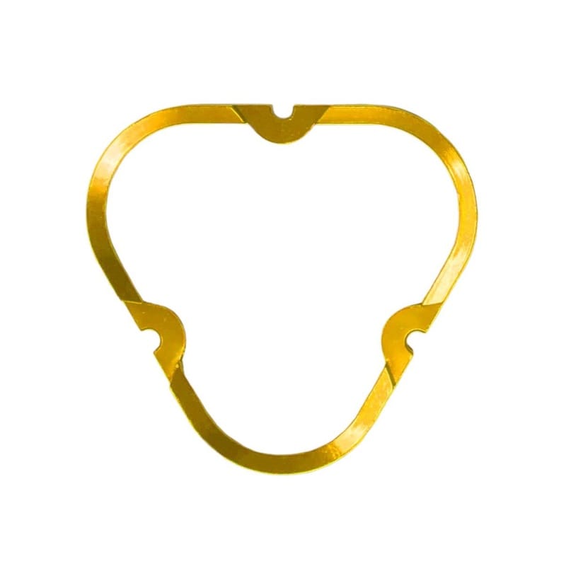 KC HiLiTES — KC HiLiTES FLEX ERA 3 Color Bezel Ring Gold (ea)
FLEX LEDs