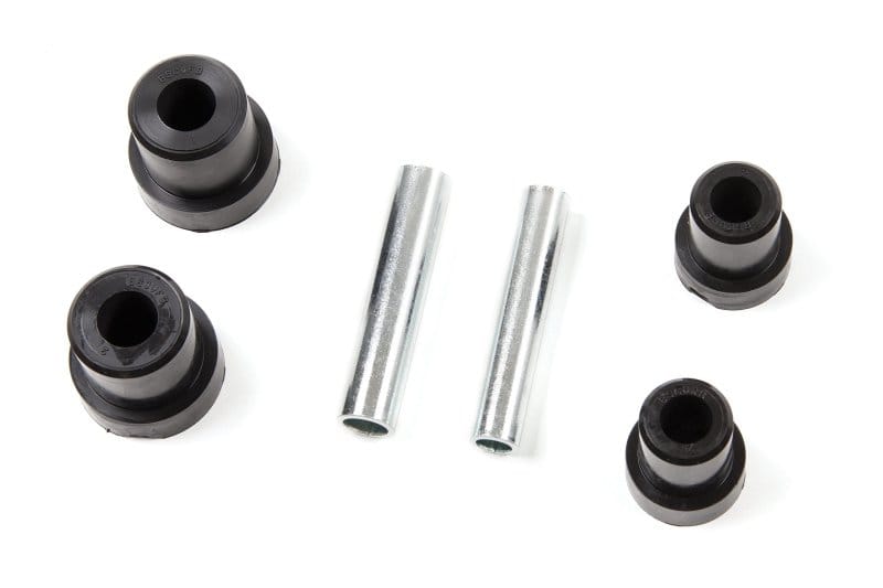 Zone Offroad — Zone Offroad 73-87 Chevy Leaf Spring Bushing Kit
Leaf Spring Kit