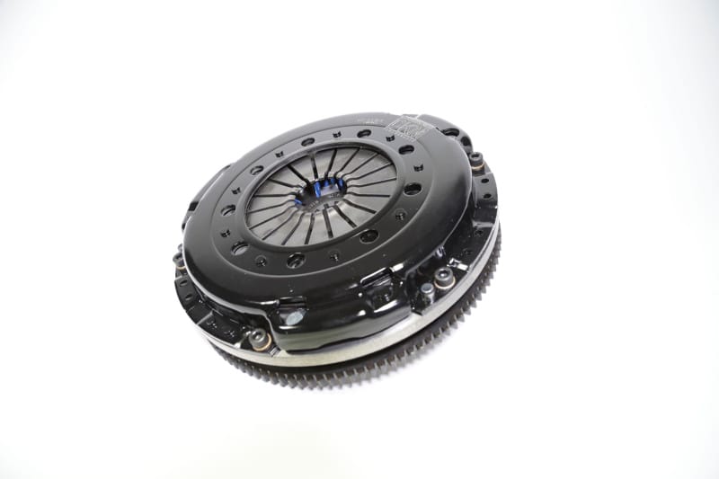 DKM Clutch — DKM Clutch BMW E34/E36/E39/E46/Z3/Z4 5-Spd Sprung MB Clutch Kit w/Steel Flywheel (440 ft/lbs Torque)
dkmMB-006-005
Clutch Kit