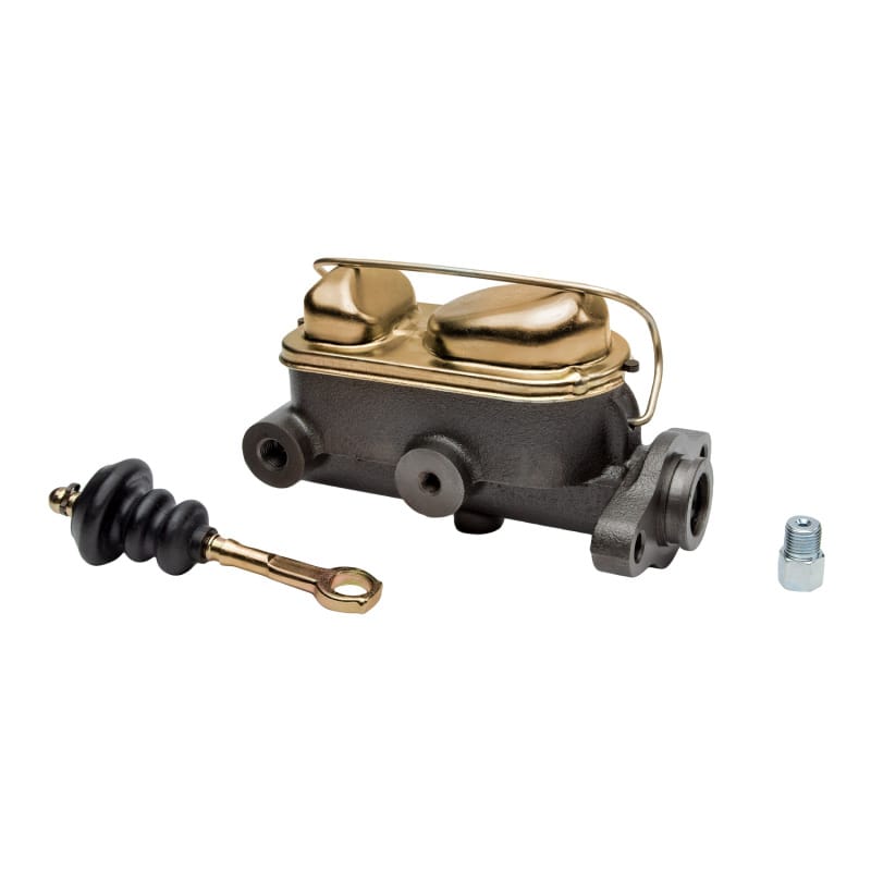 DFC — DFC 72-73 Ford Pinto Brake Master Cylinder
DFC Brake Master Cyl