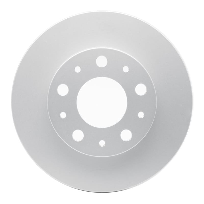DFC — DFC 14-25 Ram ProMaster 1500 Front GeoSPEC Coated Rotor
DFC Brake Rotor