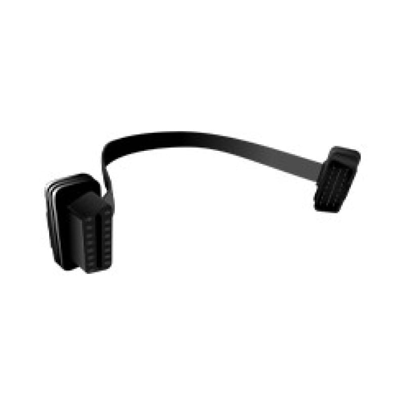 Tazer — Tazer 05-22 FCA (Stellantis) Vehicles OBDII 12in Extension Cable