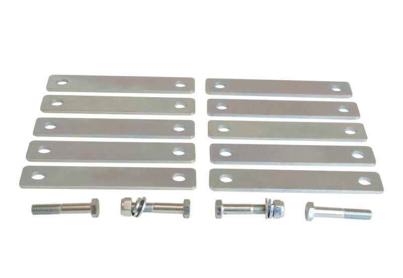 Maxtrac — MaxTrac 17-19 Ford F-250/350 4WD Dually Rear Carrier Bearing Spacer
DrvShftCrBrngDrp
Support Drop Kit