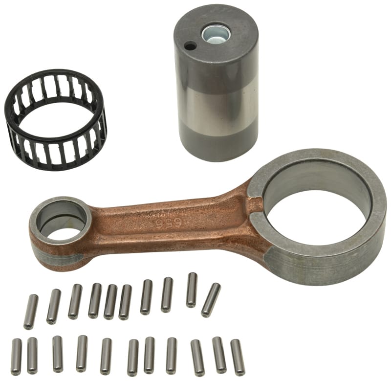 Hot Rods — Hot Rods 07-08 Kawasaki KX 450 F 450cc Connecting Rod Kit