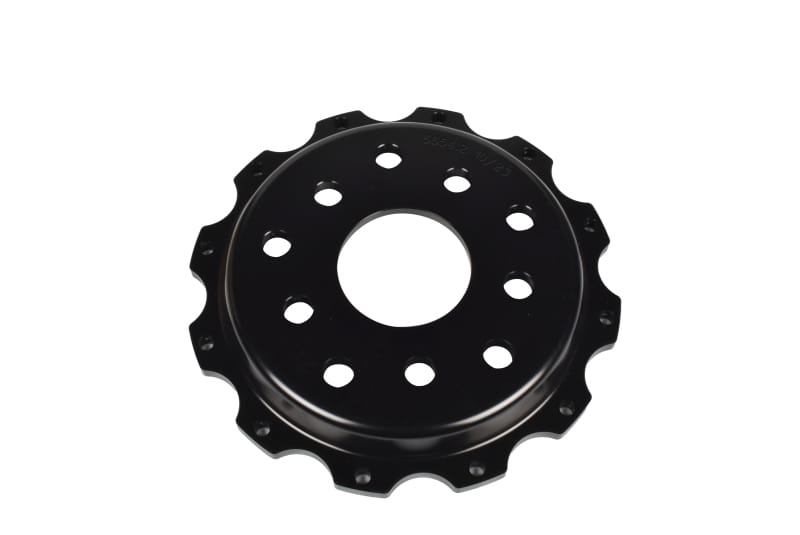 DBA — DBA 04-17 Subaru WRX STI Front Replacement 5000 Series Rotor Hat
Brake Rotor Hat