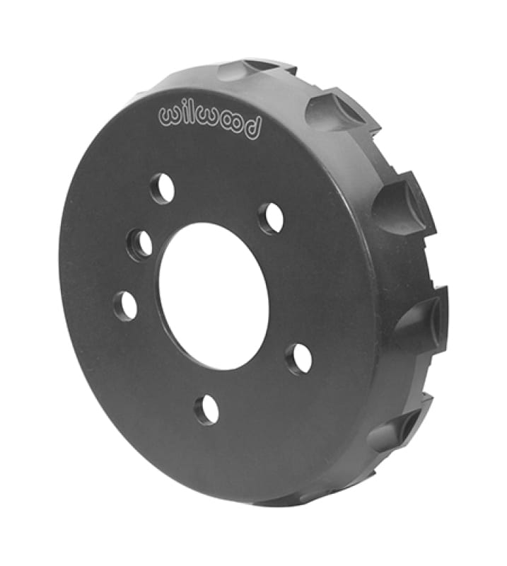 Wilwood — Wilwood 12 Lug Drive Dynamic MT Hat 8.80 Snap
BRAKE ROTOR HAT