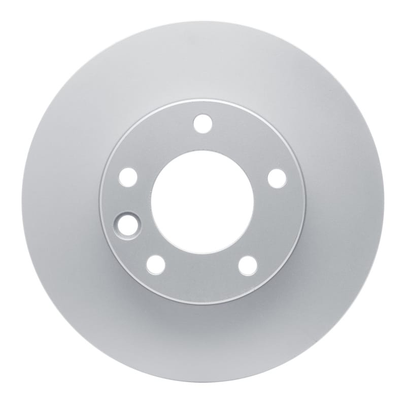 DFC — DFC 08-18 Mercedes-Benz G550 Front GeoSPEC Coated Rotor
DFC Brake Rotor