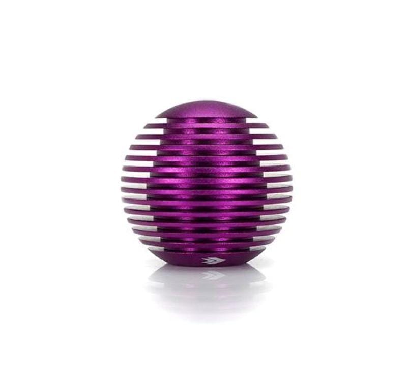 NRG — NRG Shift Knob Heat Sink Droplet Purple