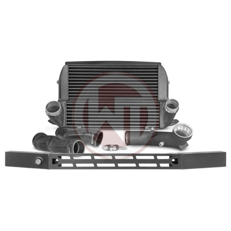 Wagner Tuning — Wagner Tuning BMW F30/31/32/34/35/36 335i N55 EVO3 Competition Intercooler Kit