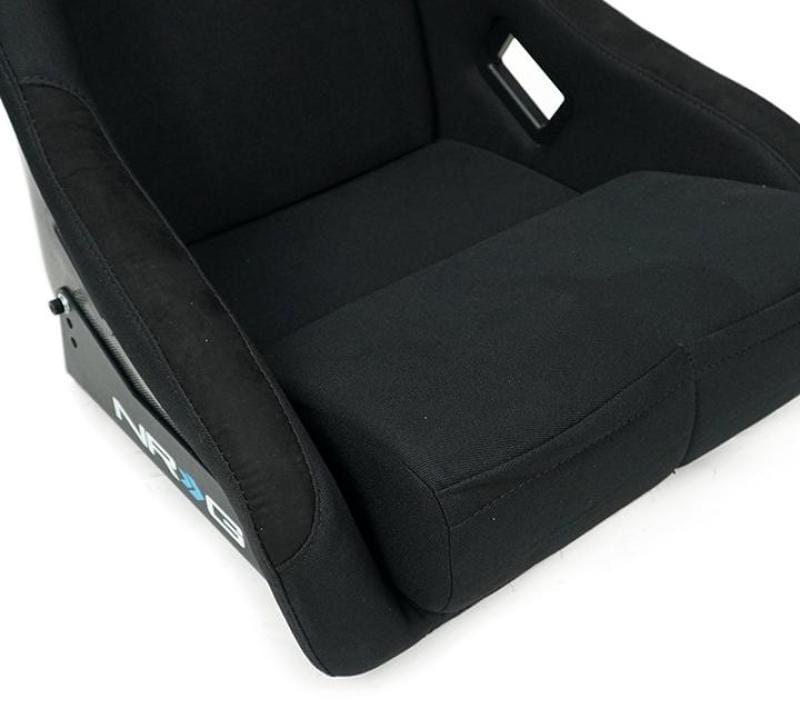 NRG — NRG Carbon Fiber Bucket Seat - Large