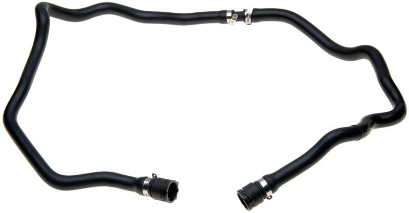 Gates — Gates 04-05 BMW 530I 6-Cyl. 3.0L Reservoir (Lower) Molded Coolant Hose