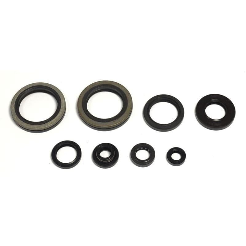 Athena — Athena 93-95 Suzuki RM 250 Engine Oil Seal Kit