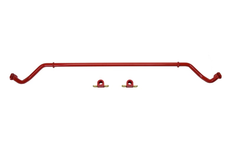 Pedders — Pedders 2009-2014 Subaru WRX/STi Adjustable 22mm Front Sway Bar