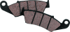 BikeMaster — BikeMaster BM-185 Brake Pads