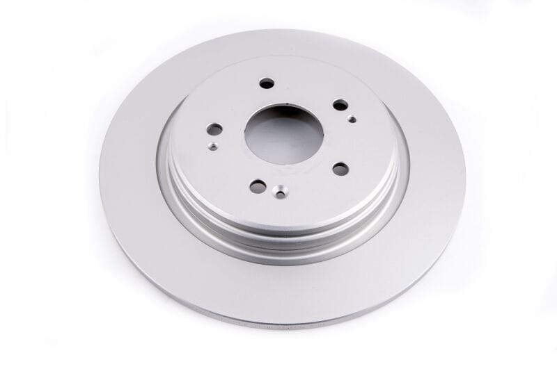 DBA — DBA 15-20 Acura TLX Rear En-Shield Street Series Rotor
Brake Rotor