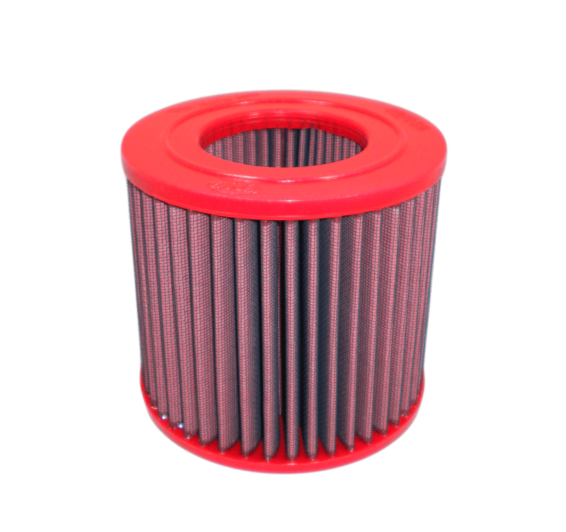 BMC — BMC 2003+ Chevrolet D-Max 2.5 D Replacement Cylindrical Air Filter