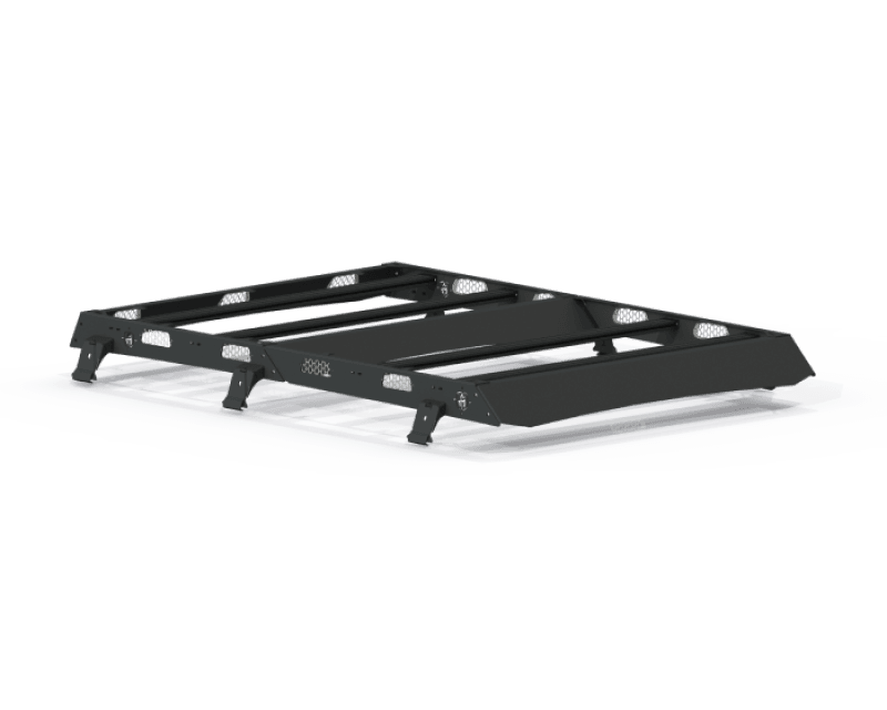 Road Armor — Road Armor 2020 Jeep Gladiator JT Modular Roof Rack