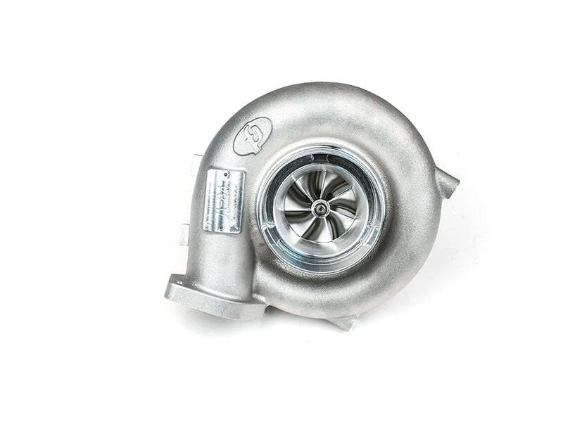 Forced Performance — Forced Performance Mitsubishi Evo 9 71HTA Super Core