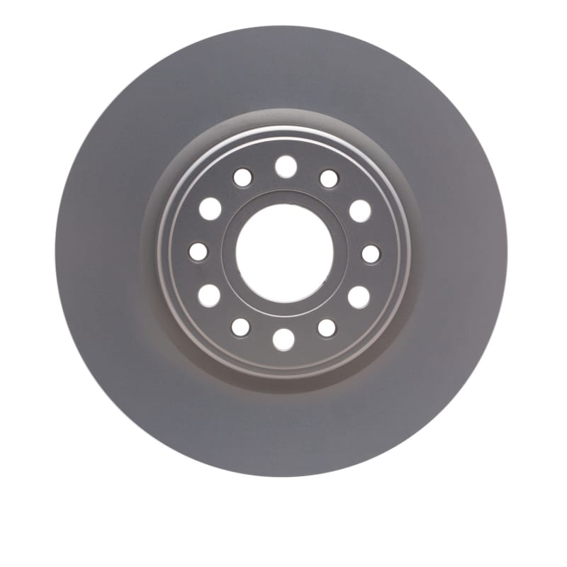 DFC — DFC 19-25 Ram 1500 Front GeoSPEC Coated Rotor
DFC Brake Rotor